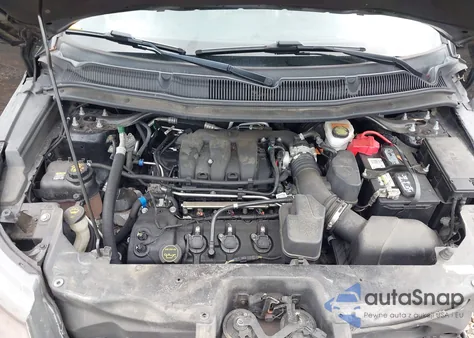 2018 Ford Explorer Xlt z USA, uszkodzony, nr VIN 1FM5K8D84JGC60212